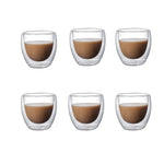 Load image into Gallery viewer, clear-glass-coffee-mugs