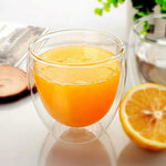 Load image into Gallery viewer, Glass Coffee Mugs