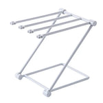 Load image into Gallery viewer, Hand Towel Stand