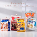 Load image into Gallery viewer, Sealing Clips Bread Bag