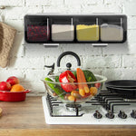 Load image into Gallery viewer, Best Over The Door Spice Rack