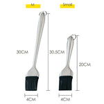 Load image into Gallery viewer, Silicone Brush