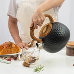 Load image into Gallery viewer, Boiling Kettle Gas