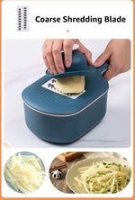 Load image into Gallery viewer, Kitchen Vegetable Slicer