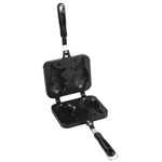 Load image into Gallery viewer, Waffle Maker Fish Shape