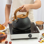 Load image into Gallery viewer, Boiling Kettle Gas