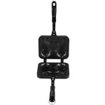 Load image into Gallery viewer, Waffle Maker Fish Shape