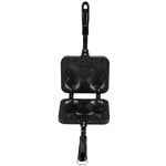 Load image into Gallery viewer, Waffle Maker Fish Shape