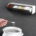 Load image into Gallery viewer, Best Over The Door Spice Rack