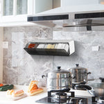 Load image into Gallery viewer, Best Over The Door Spice Rack