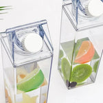 Load image into Gallery viewer, Plastic Water Bottles