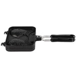 Load image into Gallery viewer, Waffle Maker Fish Shape