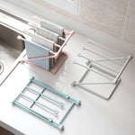 Load image into Gallery viewer, Hand Towel Stand