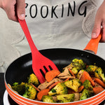 Load image into Gallery viewer, 5Pcs Silicone Cooking Utensils