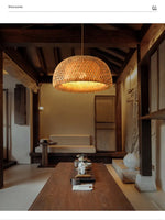 Load image into Gallery viewer, Hanging Lamps
