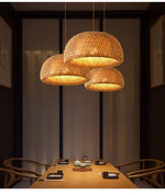 Load image into Gallery viewer, Hanging Lamps