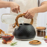 Load image into Gallery viewer, Boiling Kettle Gas