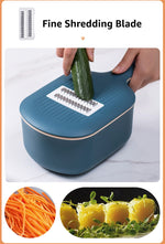 Load image into Gallery viewer, Kitchen Vegetable Slicer