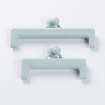 Load image into Gallery viewer, Sealing Clips Bread Bag