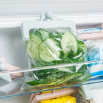 Load image into Gallery viewer, Sealing Clips Bread Bag