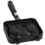 Load image into Gallery viewer, Waffle Maker Fish Shape