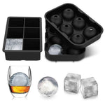 Load image into Gallery viewer, Ice Cube Ball