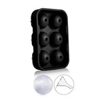 Load image into Gallery viewer, Ice Cube Ball