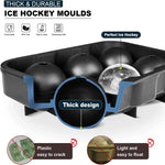 Load image into Gallery viewer, Ice Cube Ball