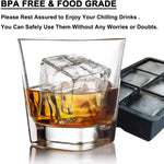 Load image into Gallery viewer, Ice Cube Ball