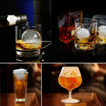 Load image into Gallery viewer, Ice Cube Ball