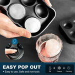 Load image into Gallery viewer, Ice Cube Ball