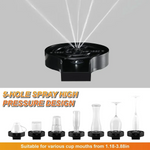 Load image into Gallery viewer, Kitchen Bottle Washer