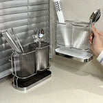 Load image into Gallery viewer, Kitchen Cutlery Organizer