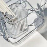 Load image into Gallery viewer, Kitchen Cutlery Organizer