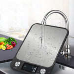 Load image into Gallery viewer, Kitchen Scale