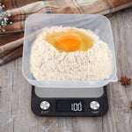 Load image into Gallery viewer, Kitchen Scale