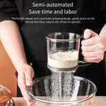 Load image into Gallery viewer, Kitchen Sifter