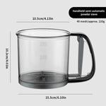 Load image into Gallery viewer, Kitchen Sifter