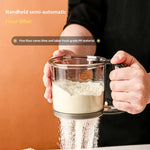 Load image into Gallery viewer, Kitchen Sifter