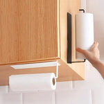 Load image into Gallery viewer, Kitchen Steel Paper Holder