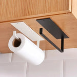 Load image into Gallery viewer, Kitchen Steel Paper Holder
