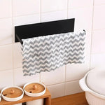 Load image into Gallery viewer, Kitchen Steel Paper Holder