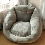 Load image into Gallery viewer, Lazy Sofa