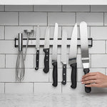 Load image into Gallery viewer, Magnetic Knife Strip Steel