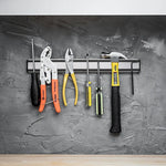 Load image into Gallery viewer, Magnetic Knife Strip Steel