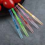 Load image into Gallery viewer, Forks Plastic