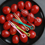 Load image into Gallery viewer, Forks Plastic