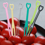 Load image into Gallery viewer, Forks Plastic