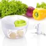 Load image into Gallery viewer, Mini Garlic Chopper