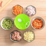 Load image into Gallery viewer, Mini Garlic Chopper
